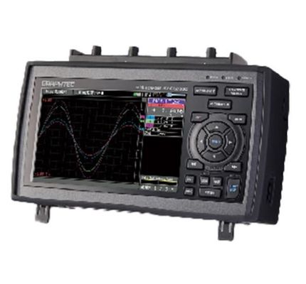 GRAPHTEC GL2000 Data Recorder supplier