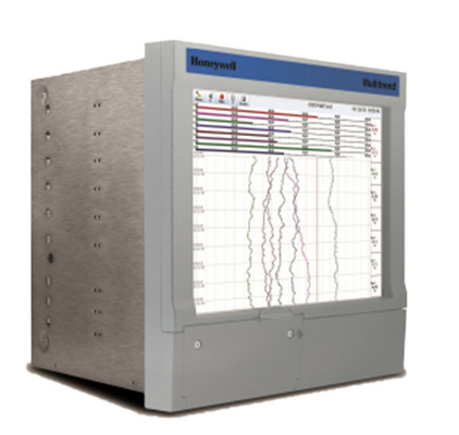 Honeywell TVMUGR-888800-200-42-1-020-0U0000-000 Gr Multitrend GRAPHIC RECORDER Interface supplier