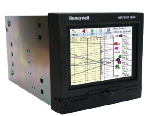 Honeywell TVEZGR-31-020-11-0-000-000000-000 eZtrendGR Advanced Graphics Recorder supplier