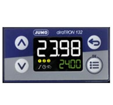 JUMO dira TRON 132 702110 Recorder Controller supplier