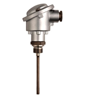 JUMO 902023 temperature sensor twist thermocouple J-type junction box supplier