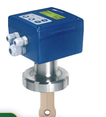 JUMO recorder conductivity PH Transmitter CTI-750 202756/10-607-0000-82/767 supplier