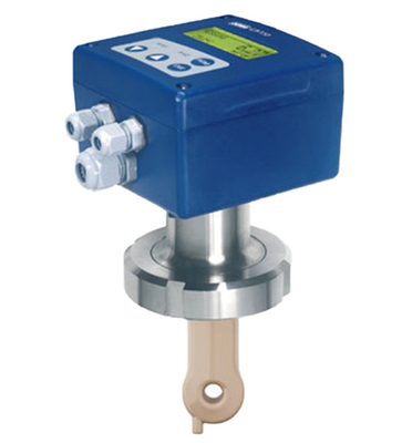 JUMO recorder conductivity PH Transmitter CTI-750 202756 supplier
