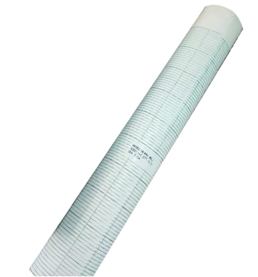 HONEYWELL 46182708-001 / 46182708001 Recording paper Chart paper folding paper folding chart EH01001 supplier