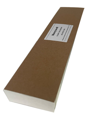 HONEYWELL 46190052-100 / 46190052100 Recording paper Chart paper folding paper folding chart EH01001 supplier