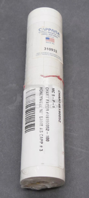 SEALED NEW HONEYWELL 46190052-100 STRIP CHART 115' Recording paper Chart paper folding paper folding chart EH01001 supplier