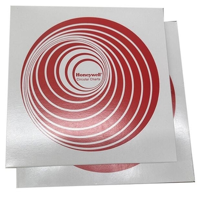 HONEYWELL 24001660-001 Circular Thermal Chart Paper supplier