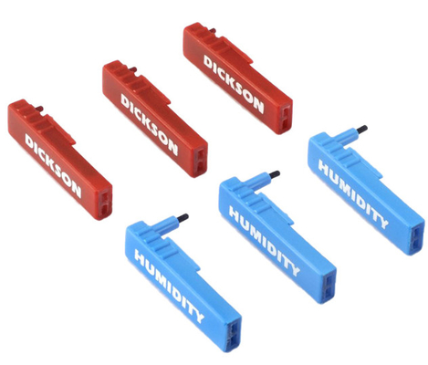 DICKSON P226 Chart Recorder Pen cartridge Red LAB 044B supplier