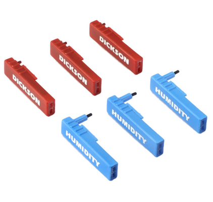 DICKSON P246 Chart Recorder Pen cartridge Red LAB 044B supplier