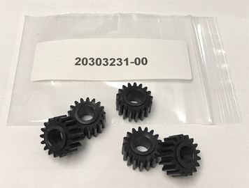 gear for Noritsu LPS24 pro minilab part no H153074-00 Gear/17-tooth,m=1 (j 8round orifice) made in China supplier