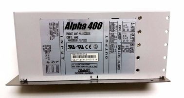 FUJI FRONTIER FP-363/563 125G03703 DC POWER SUPPLY ALPHA 400 supplier