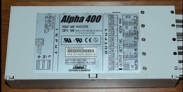 Power Supply Alpha 400 for Fuji Frontier 330 / 340 minilab, 125C967468C / 125C967469 supplier