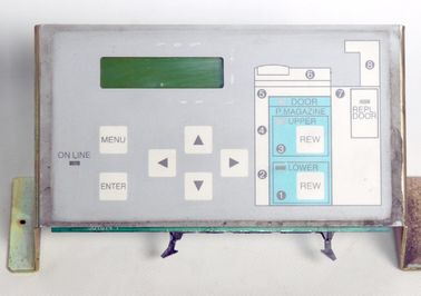 Display from fuji frontier 370 minilab printer supplier