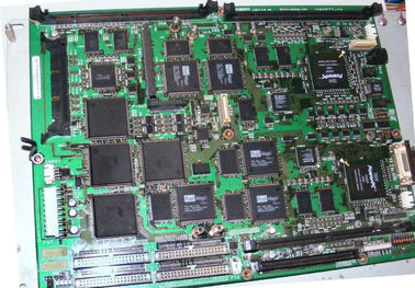 noritsu 3001 / 3011 image processor pcb, circut board, mother board minilab supplier