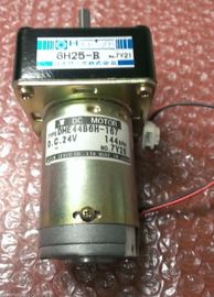 DME44B6H-167 DC 24V Motor 6H25F-B Gear Head FOR NORITSU MINILAB supplier