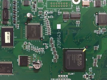 Noritsu J391643-00 - NEW - Main Control PCB supplier