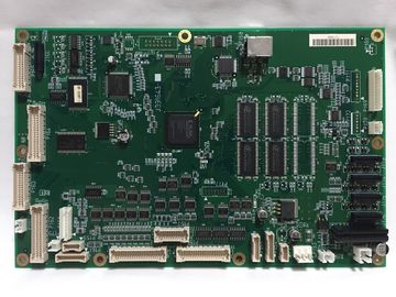 Noritsu J391643-00 - NEW - Main Control PCB supplier