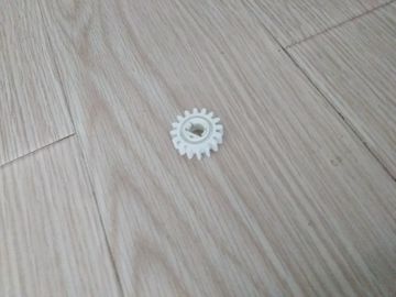 Gear Konica QD21 minilab part no 355002215B / 3550 02215 / 355002215 / 3550 02215B made in China supplier
