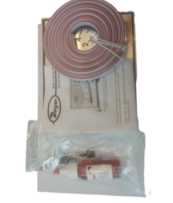 DWYER MM-80 pressure recorder supplier