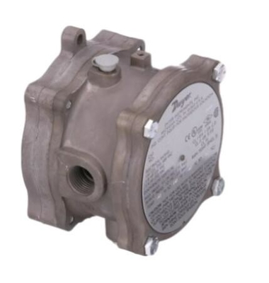 DWYER 1950G Explosion proof differential pressure switch differential pressure controller supplier