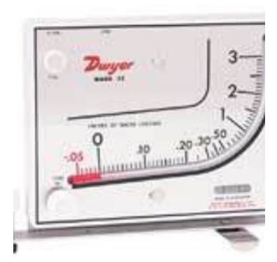 DWYER MARK II M-700PA-NIST / MARKIIM700PANIST supplier