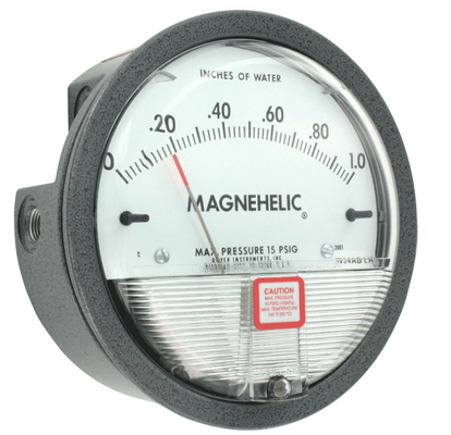 DWYER 4000 series Capsuhelic Digihelic Differential Pressure Controller supplier