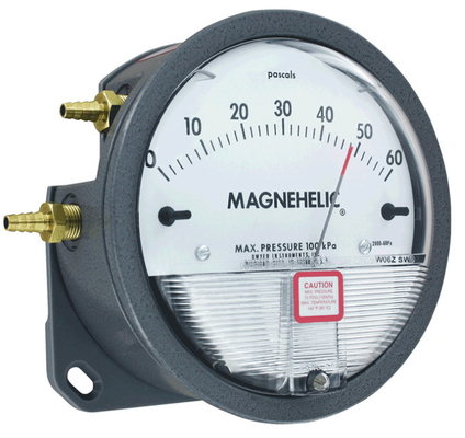 DWYER 4000 series Capsuhelic Digihelic Differential Pressure Controller supplier