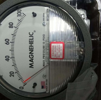 DWYER 2000-100MM differential pressure gauge supplier