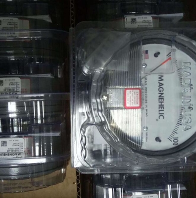 DWYER 2000-100MM differential pressure gauge supplier