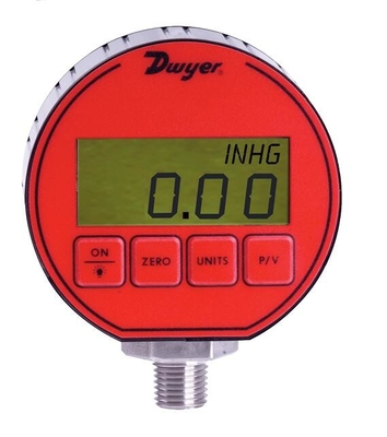 DWYER DPG-200 series Digital pressure transmitter with pressure switch supplier