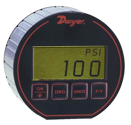 DWYER DPG-200 series Digital pressure transmitter with pressure switch supplier