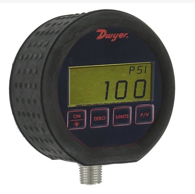 DWYER DPG-100 series Digital pressure gauge, pressure counting, and pipeline pressure display supplier