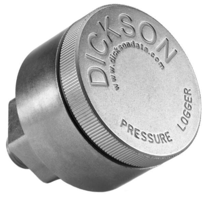 DICKSON PR350 Electronic Pressure Recorder Paperless Pressure Recorder Data Pressure Recorder supplier