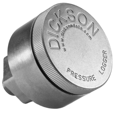 DICKSON PR150 Electronic pressure recorder, digital pressure recorder supplier