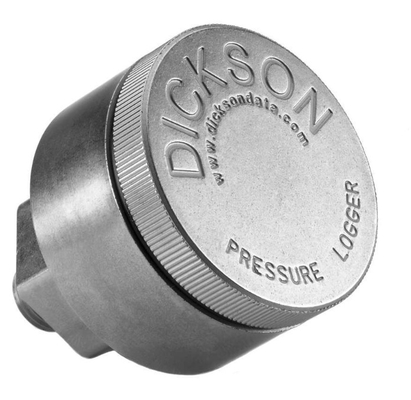 DICKSON PR150 Electronic pressure recorder, digital pressure recorder supplier