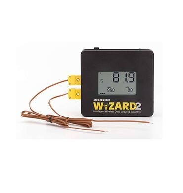 DICKSON WT345 Wireless temperature recorder, digital recorder, electronic recorder supplier