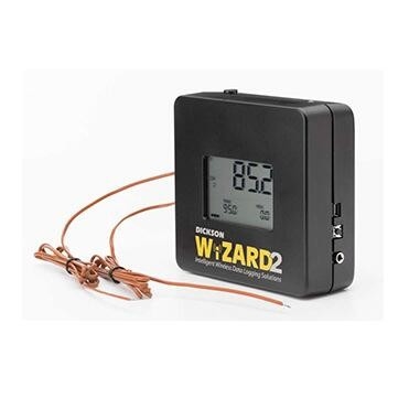 DICKSON WT345 Wireless temperature recorder, digital recorder, electronic recorder supplier