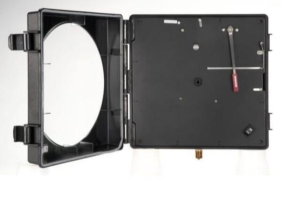 DICKSON PW476 4 inch Circular pressure recorder, pressure disc type paper feeding recorder chart recorder supplier