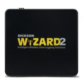 Dickson WH345 Wizard 2 Wireless Temp &amp; Humidity Data Logger supplier