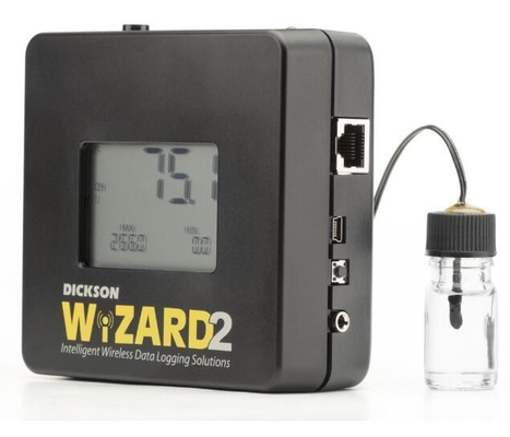 DICKSON WT630 Chart Recorder Temperature supplier