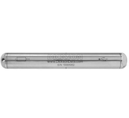 DICKSON HT300 Data Recorder chart recorder temperature supplier