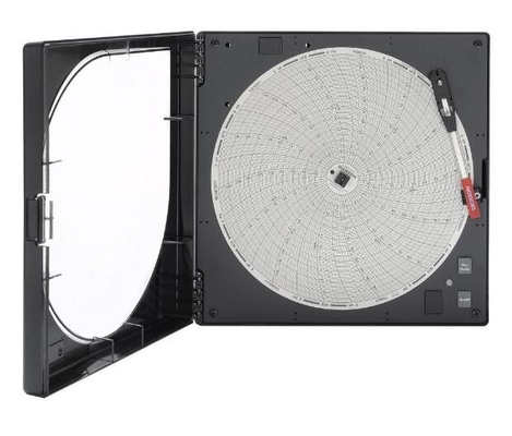Dickson TH8P5 8" Humidity/Temperature Chart Recorder. 5C-2 supplier