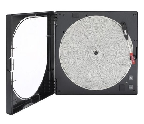 NEW Dickson TH8P0 Chart Recorder Temperature &amp; Humidity supplier