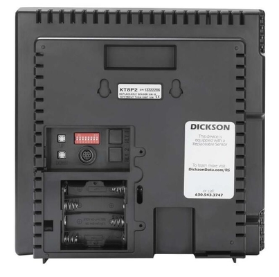NEW Dickson TH8P0 Chart Recorder Temperature &amp; Humidity supplier