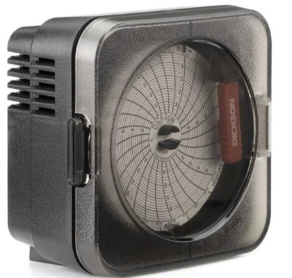 DICKSON SC367 paper recorder chart recorder temperature recorder supplier