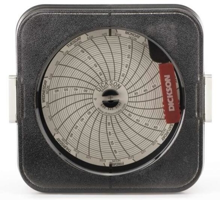 DICKSON SC367 paper recorder chart recorder temperature recorder supplier