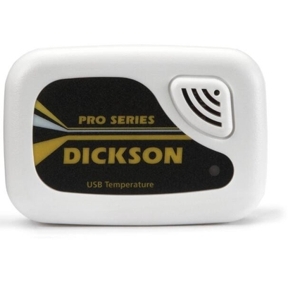 DICKSON SP125 paperless temperature chart recorder supplier