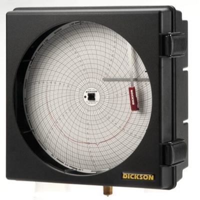 DICKSON SP125 paperless temperature chart recorder supplier