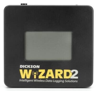 Dickson WH345 Wizard 2 Wireless Temp &amp; Humidity Data Logger supplier