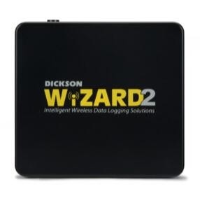 Dickson WH345 Wizard 2 Wireless Temp &amp; Humidity Data Logger supplier